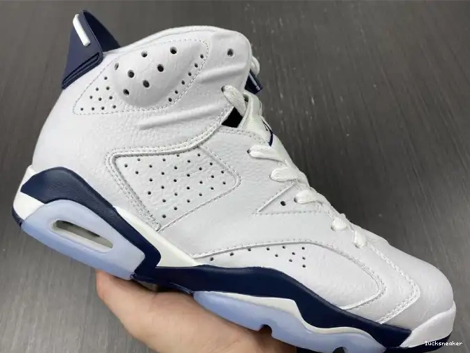 Rep LUCY CT8529-141 Navy (2022) Retro Midnight 6 Jordan 0422